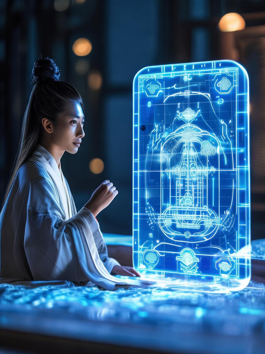 经络传奇手游-经络传奇手游：揭秘神秘经络奥秘？插图