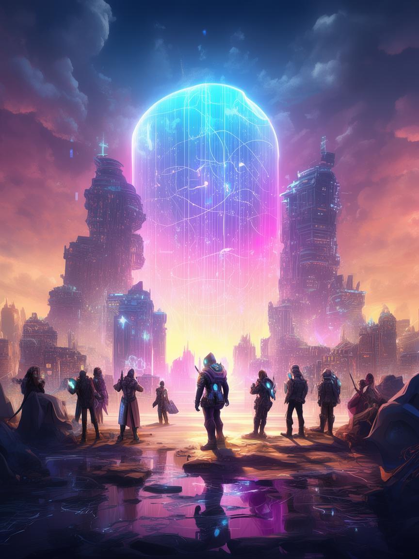 大型手游传奇-传奇手游巅峰之作插图