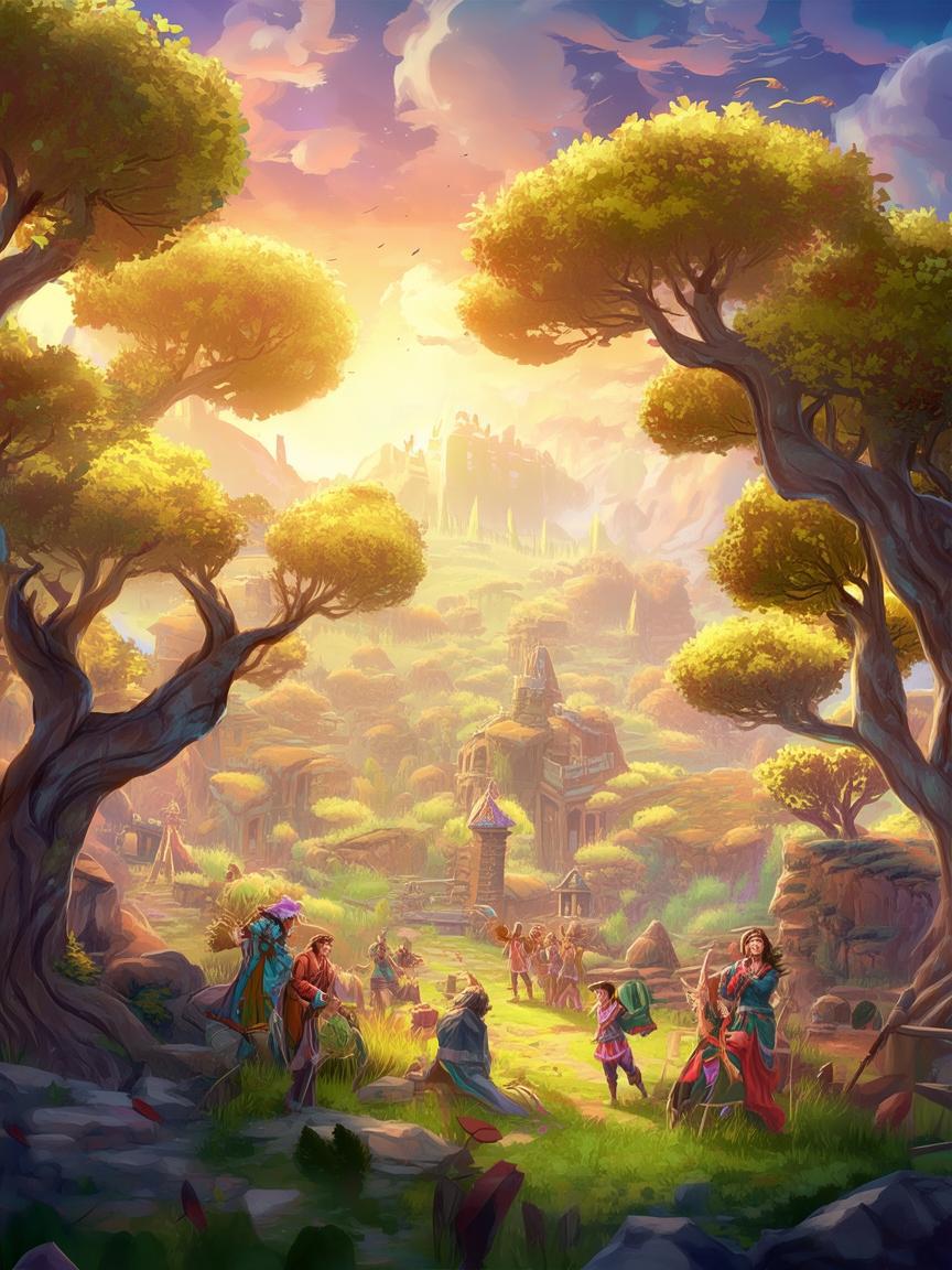 24传奇手游-传奇手游24大揭秘插图