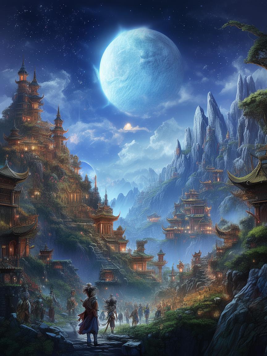 中欧传奇手游-中欧传奇手游：哪些特色吸引玩家？插图