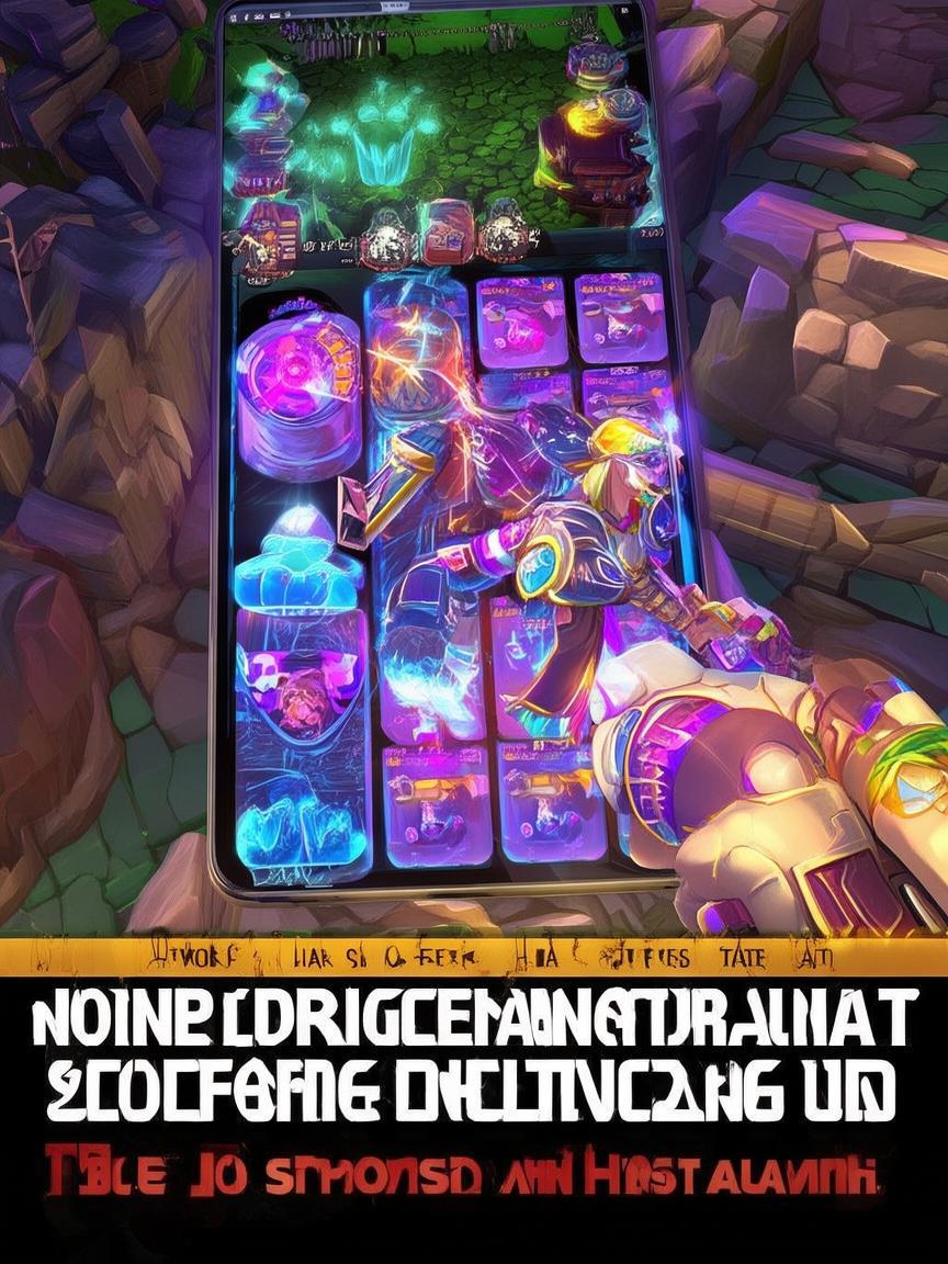 传奇手游天下-传奇手游,霸业谁主沉浮?插图 传奇手游天下-传奇手游,霸业谁主沉浮?插图