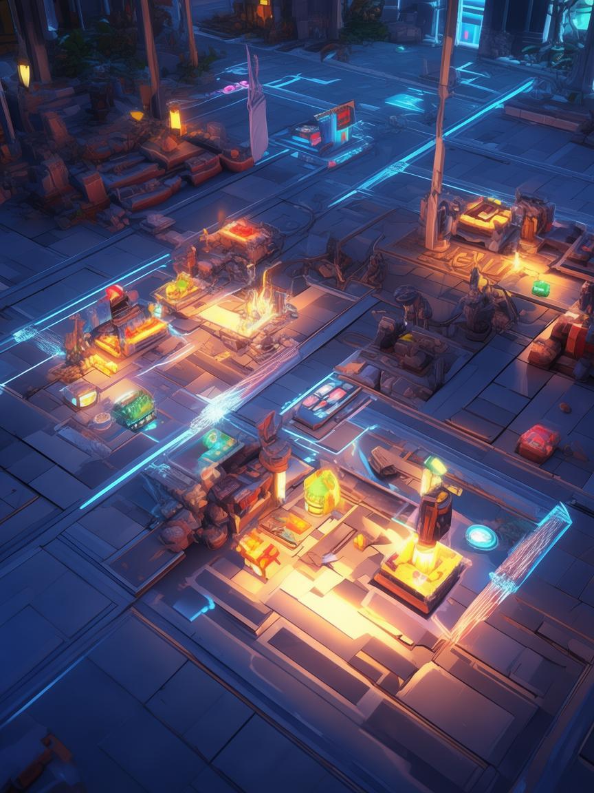 兜兜传奇手游-兜兜传奇手游：传奇再续？插图