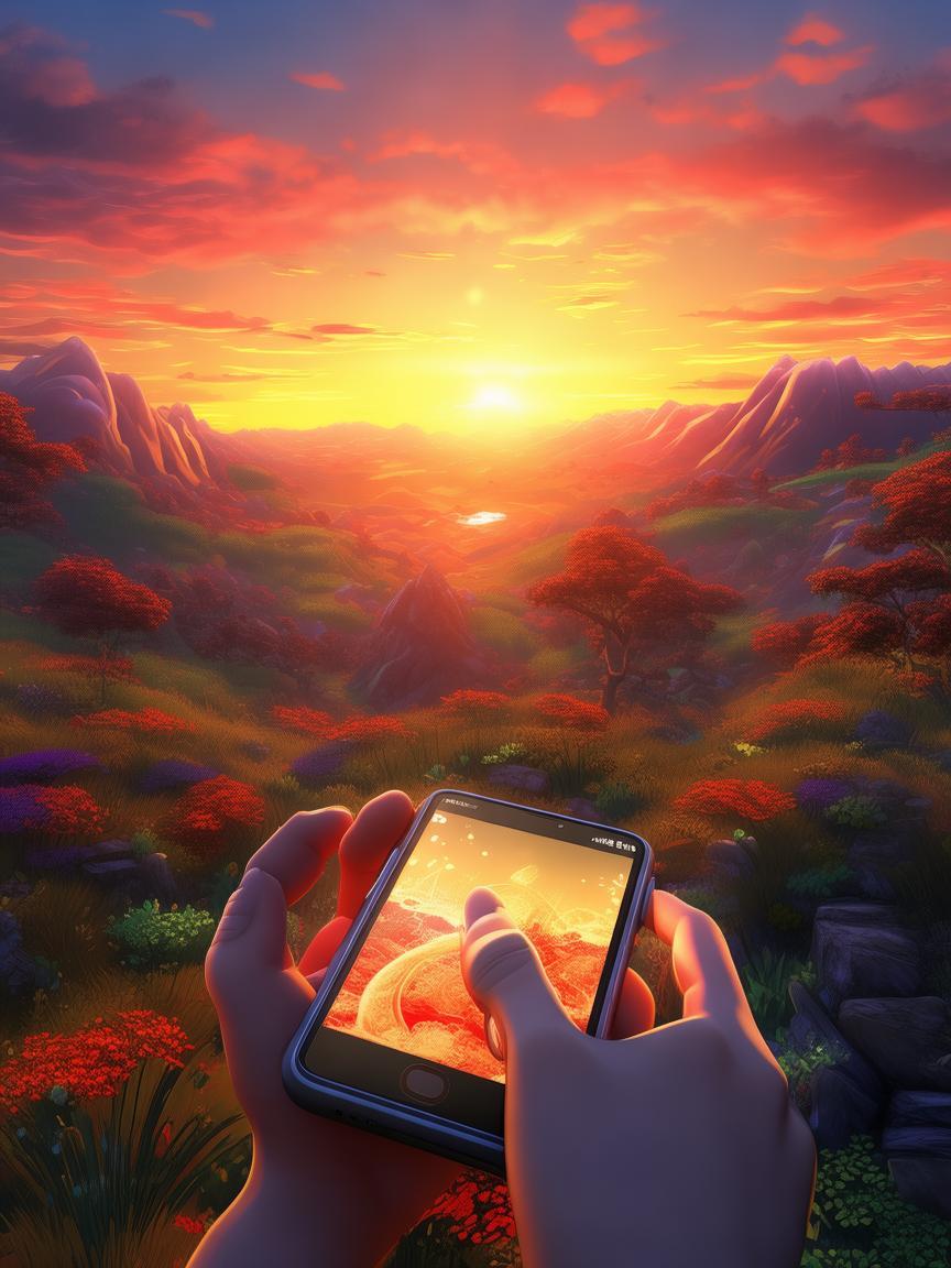 传奇手游黄昏-传奇手游黄昏:重温岁月的传说插图 传奇手游黄昏-传奇手游黄昏:重温岁月的传说插图