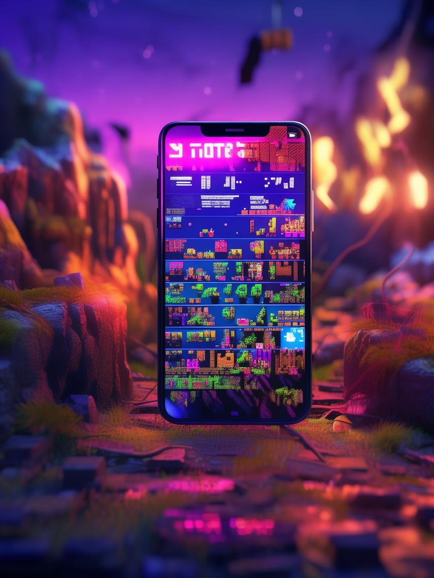 传奇手游版复古-传奇手游版复古：穿越时空的回忆之旅插图