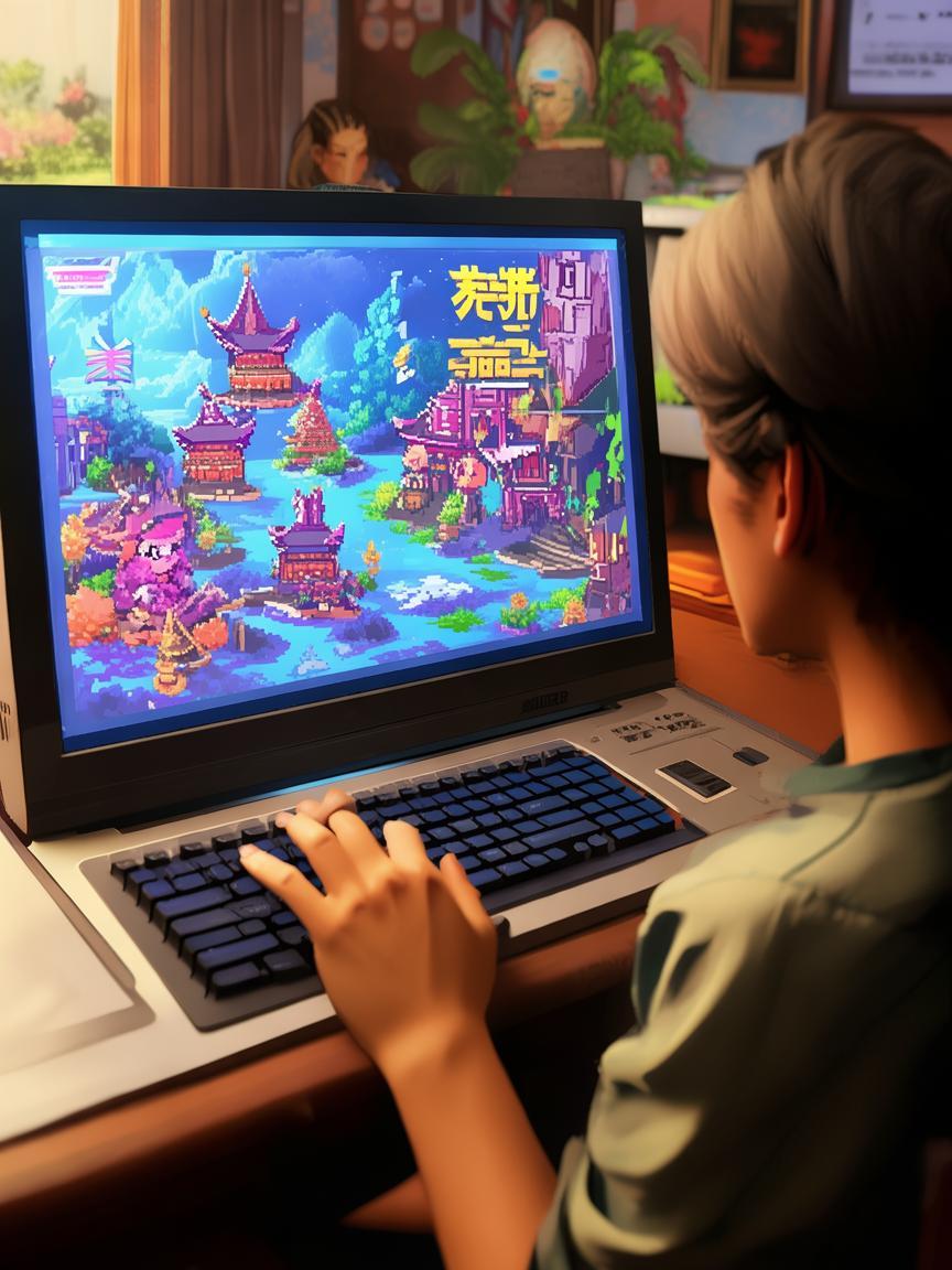 仙剑版本传奇网站发布网_仙剑版本发布平台哪家强？插图
