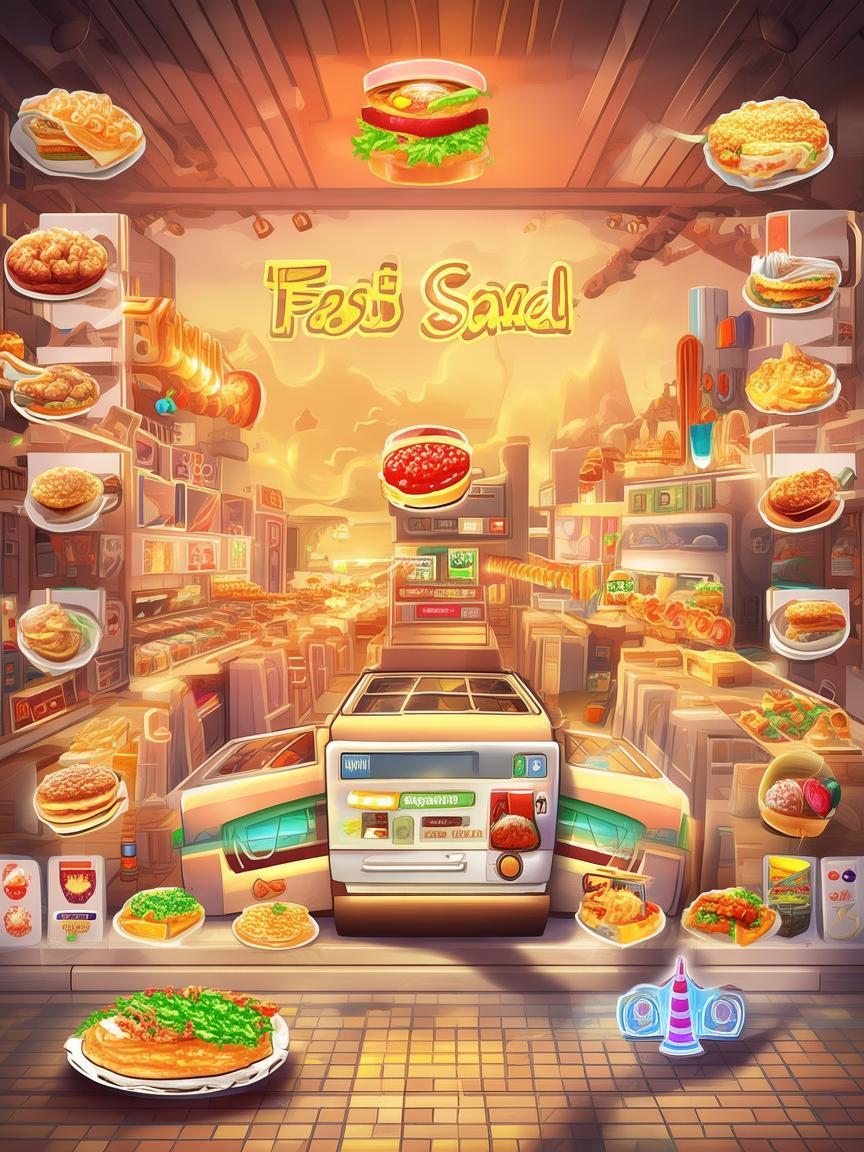 传奇快餐手游发布网_传奇快餐手游发布平台揭秘插图 传奇快餐手游发布网_传奇快餐手游发布平台揭秘插图