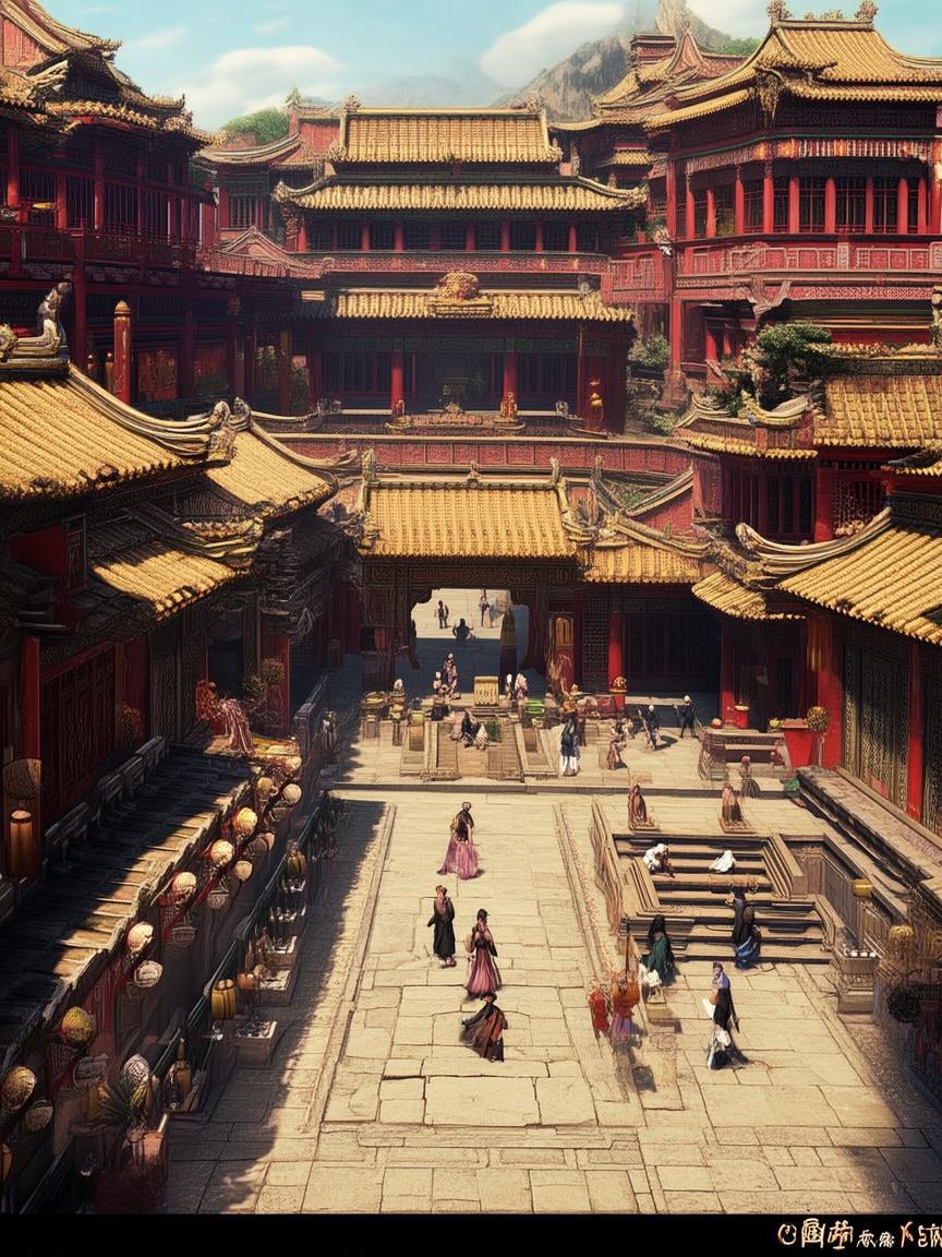 轮回印传奇手游-轮回印手游:传奇再续?插图 轮回印传奇手游-轮回印手游:传奇再续?插图