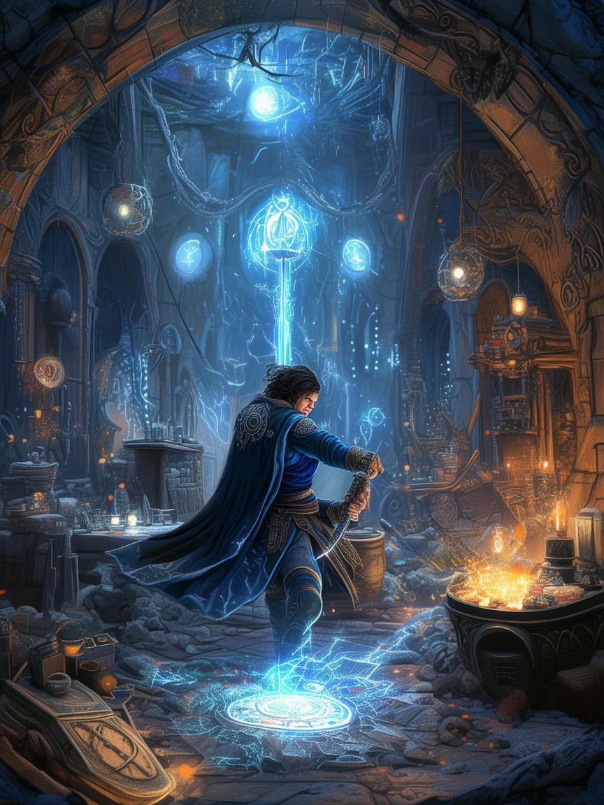 传奇手游魔剑合成-魔剑合成本秘籍？插图