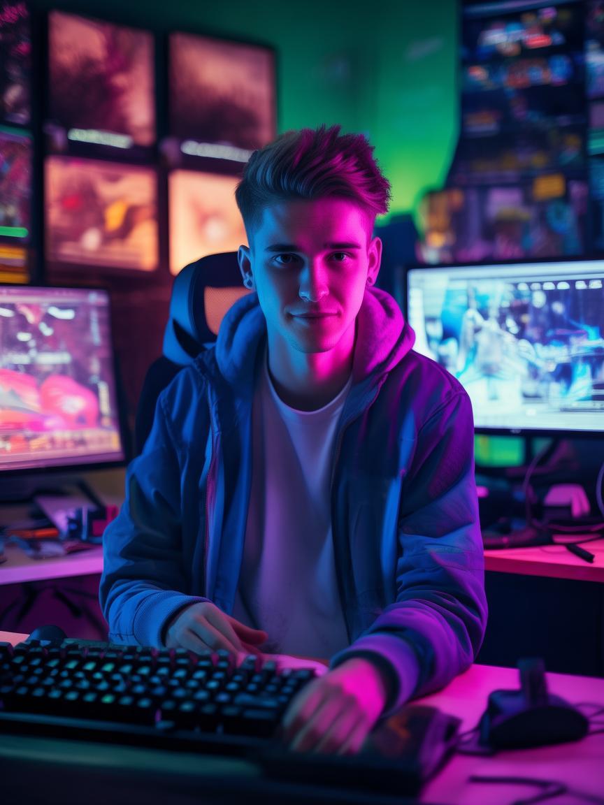 传奇手游个人直播-传奇手游直播,谁最传奇?插图 传奇手游个人直播-传奇手游直播,谁最传奇?插图