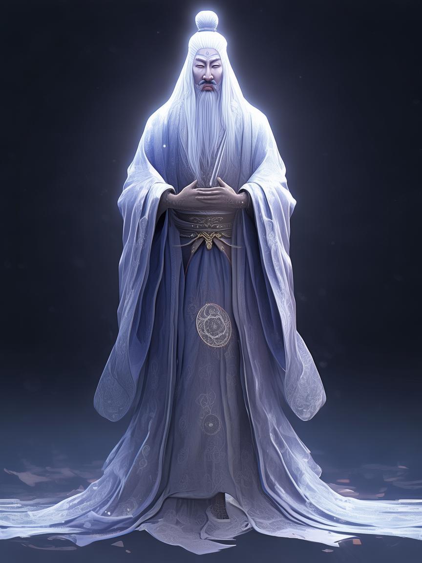 腾讯传奇手游道士-传奇道士手游：腾讯哪款？插图