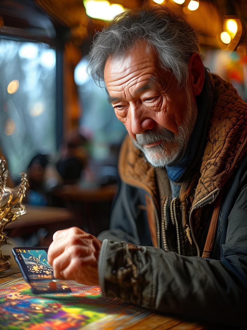 传奇手游铁血逍遥-铁血逍遥手游：谁主沉浮？插图