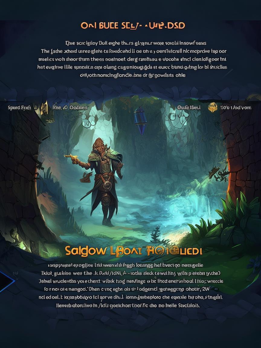 影子传奇手游联机-影子传奇手游联机：如何实现？插图