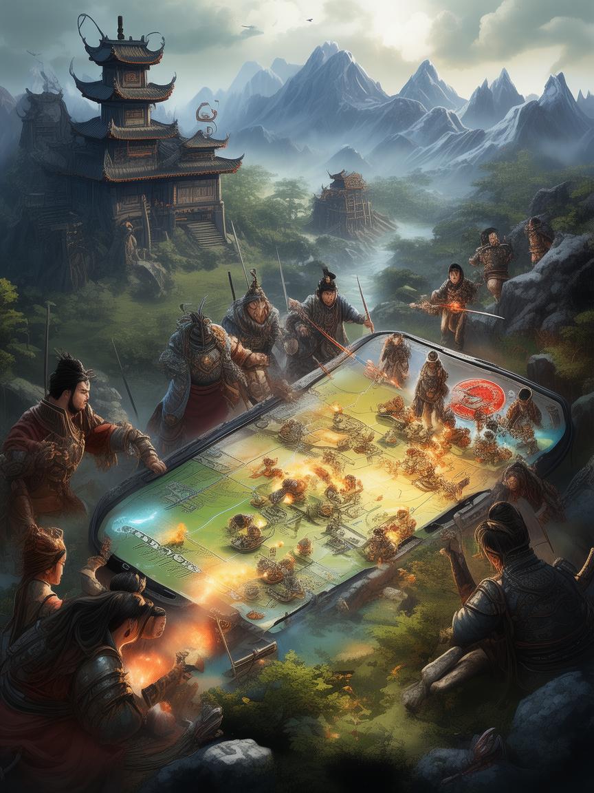 郭富城传奇手游广告-郭富城手游传奇？插图
