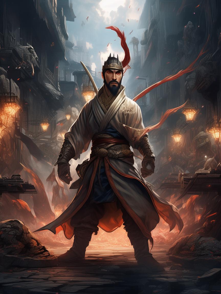 江湖传奇手游经营-江湖传奇手游商道之谜插图