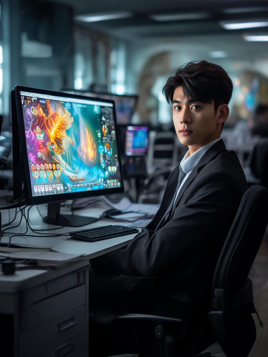 复古传奇手游元宝-传奇元宝获取途径揭秘插图 复古传奇手游元宝-传奇元宝获取途径揭秘插图