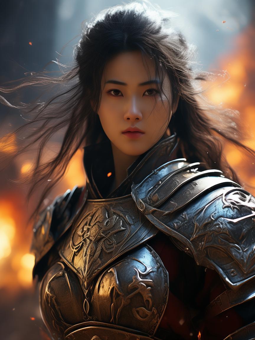 原始传奇手游张天爱-张天爱传奇手游揭秘插图 原始传奇手游张天爱-张天爱传奇手游揭秘插图