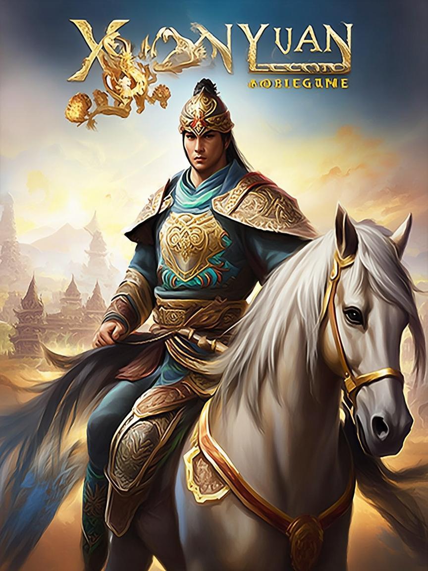 轩辕传奇手游介绍_-轩辕传奇手游玩法揭秘插图 轩辕传奇手游介绍_-轩辕传奇手游玩法揭秘插图