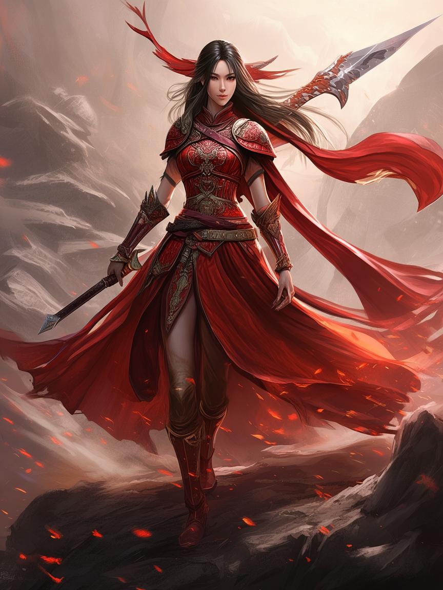传奇手游女推荐-传奇手游女角色推荐？插图