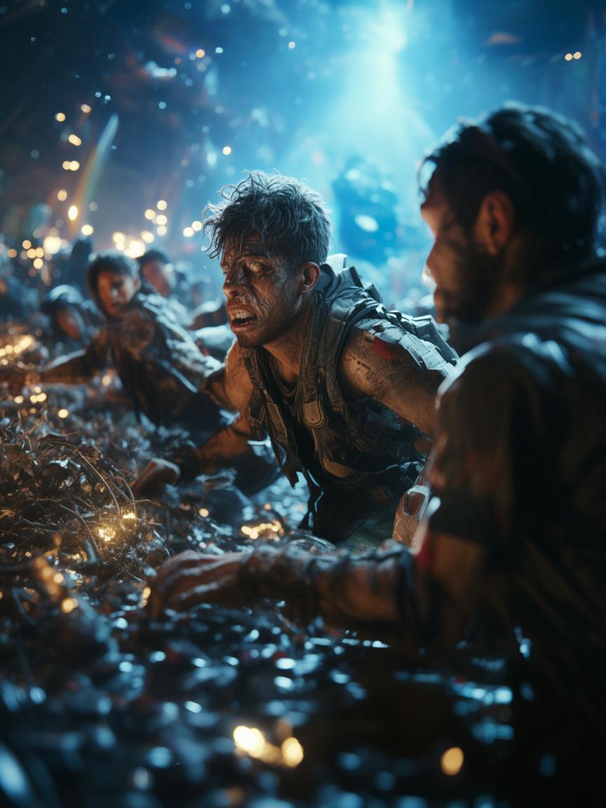 可组队手游传奇-传奇手游组队挑战？插图