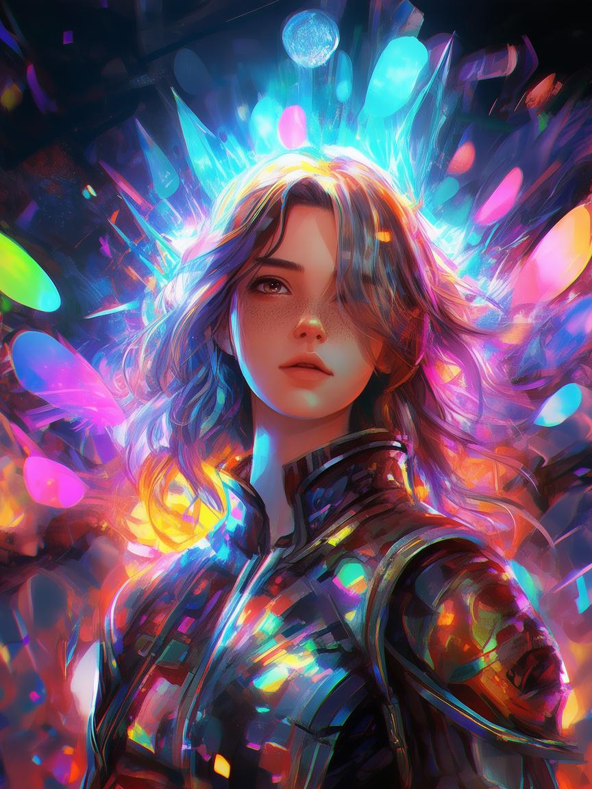 传奇手游海报绘画-传奇手游海报创作技巧插图