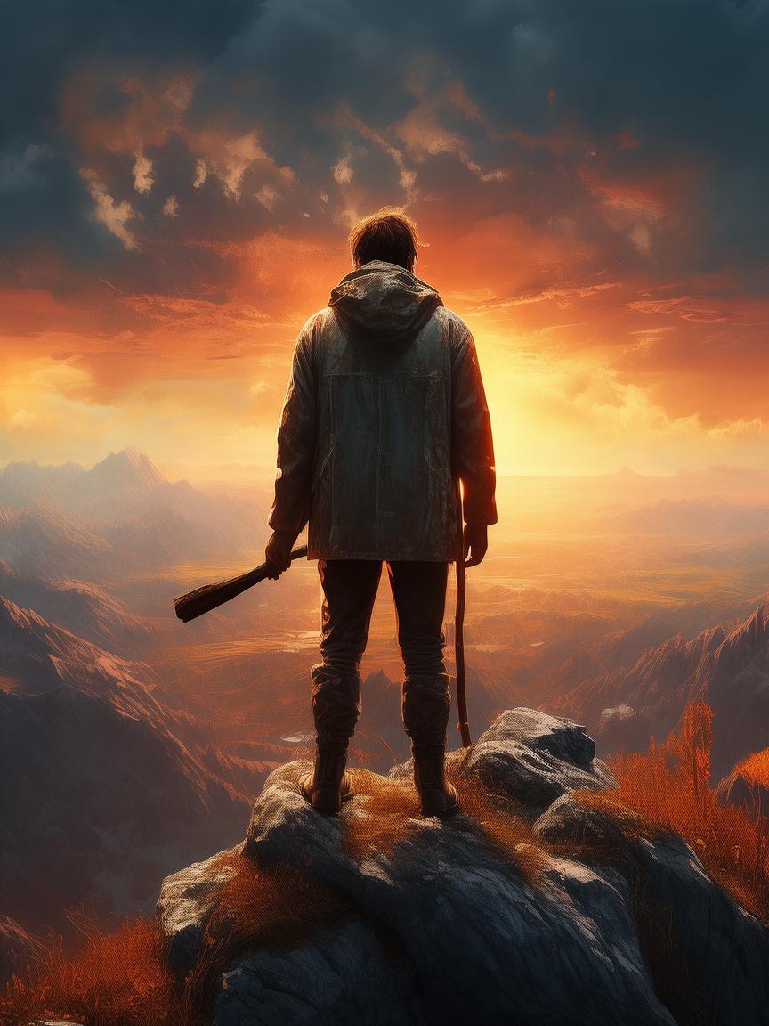 传奇手游小棍子-传奇手游小棍子：谁曾一杆定乾坤？插图