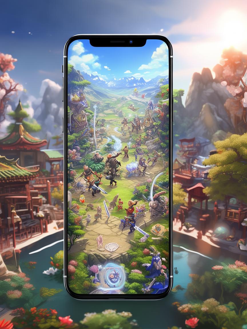 广告传奇手游最新-传奇手游新巅峰？插图