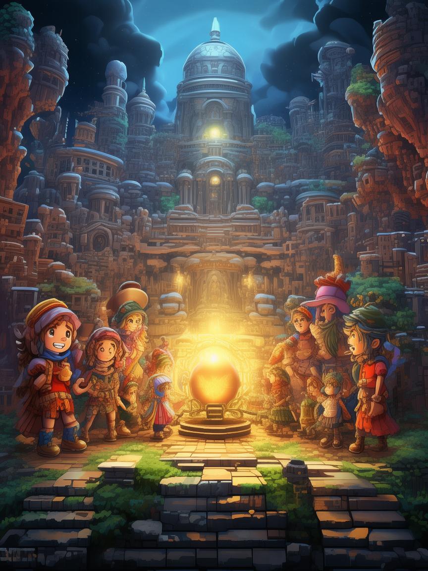 传奇复古手游攻略-传奇复古手游技巧揭秘插图