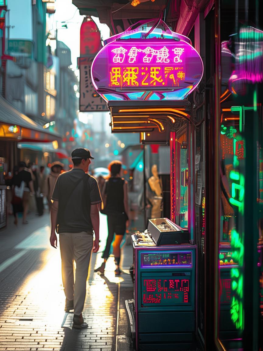 街机麻将传奇手游-街机麻将传奇手游：谁在创造传奇？插图