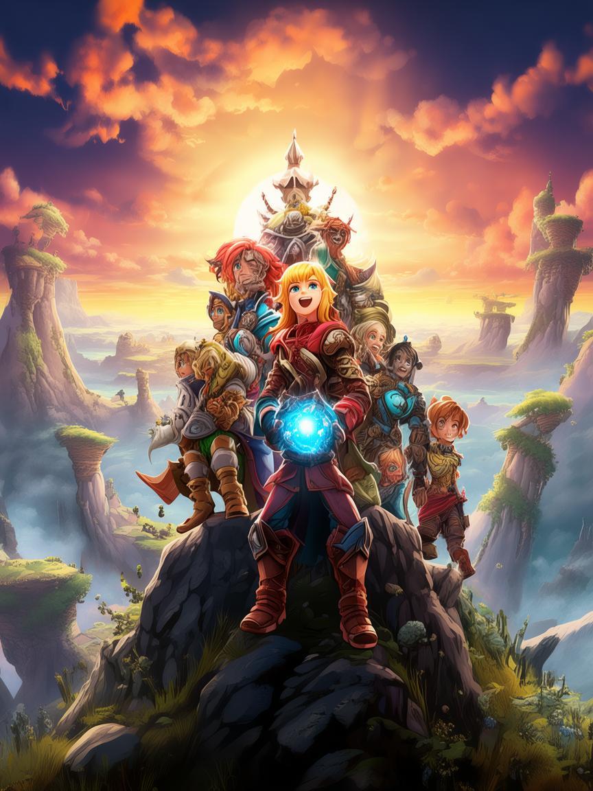 最火爆手游传奇-传奇手游巅峰之作插图 最火爆手游传奇-传奇手游巅峰之作插图