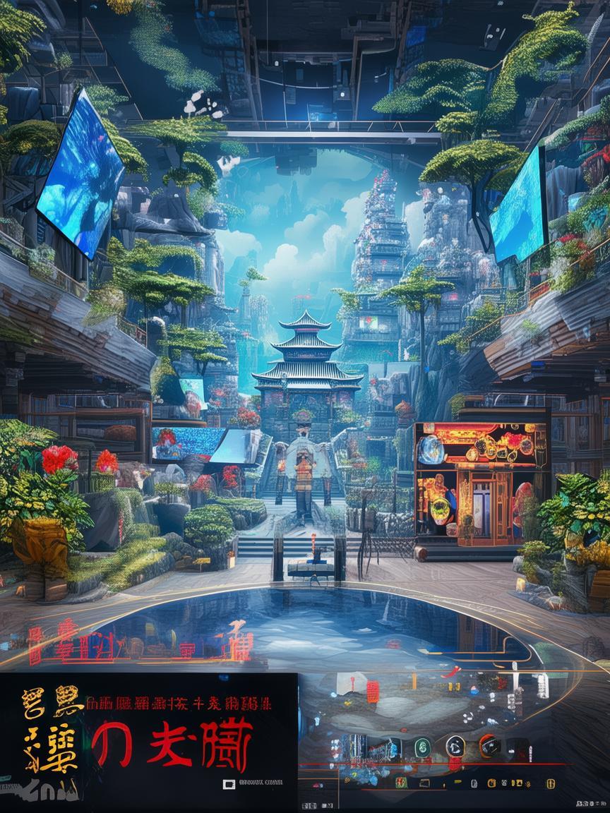 西安传奇手游直播-传奇手游直播西安风云插图