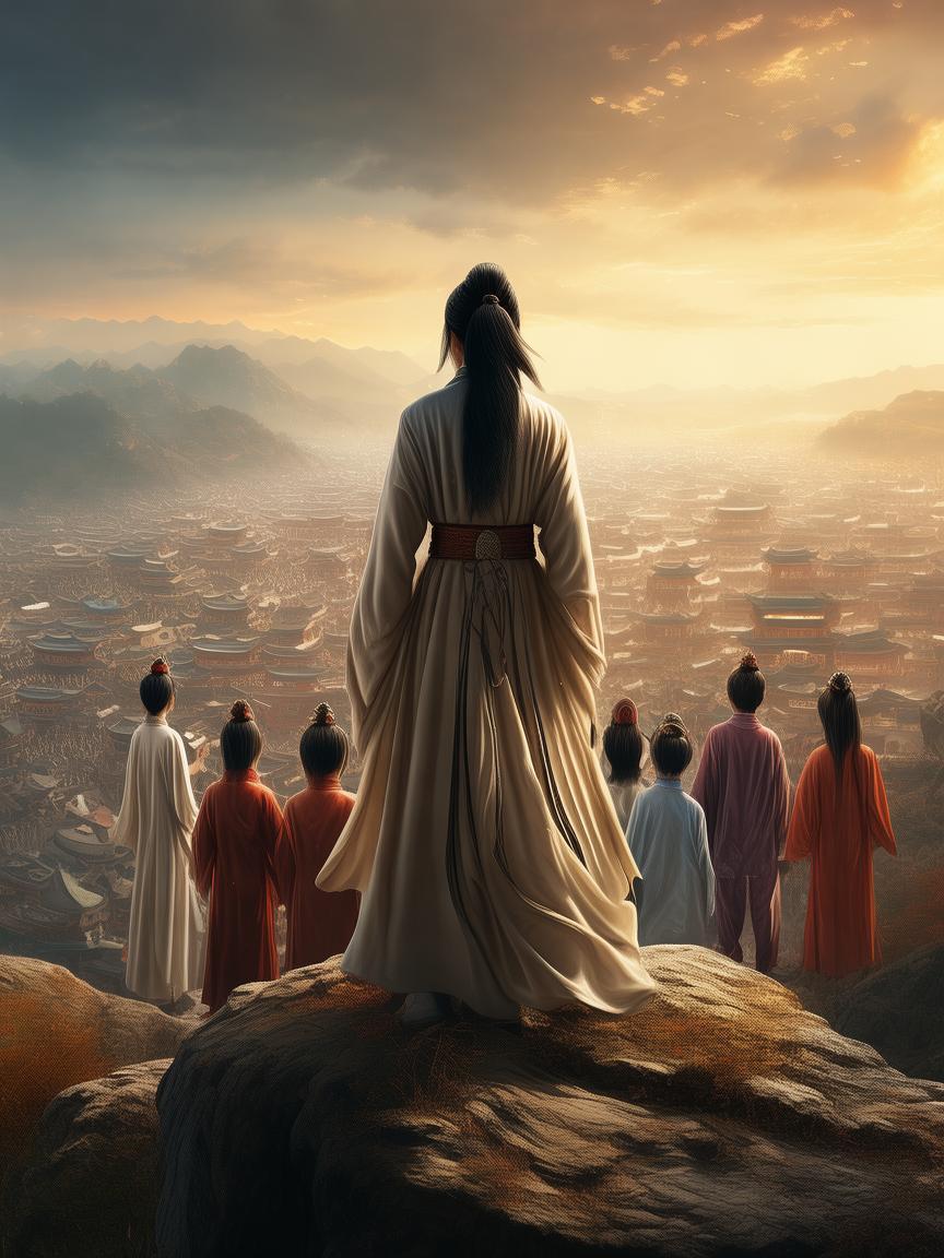 武林至尊传奇手游-武林至尊手游传奇?插图 武林至尊传奇手游-武林至尊手游传奇?插图