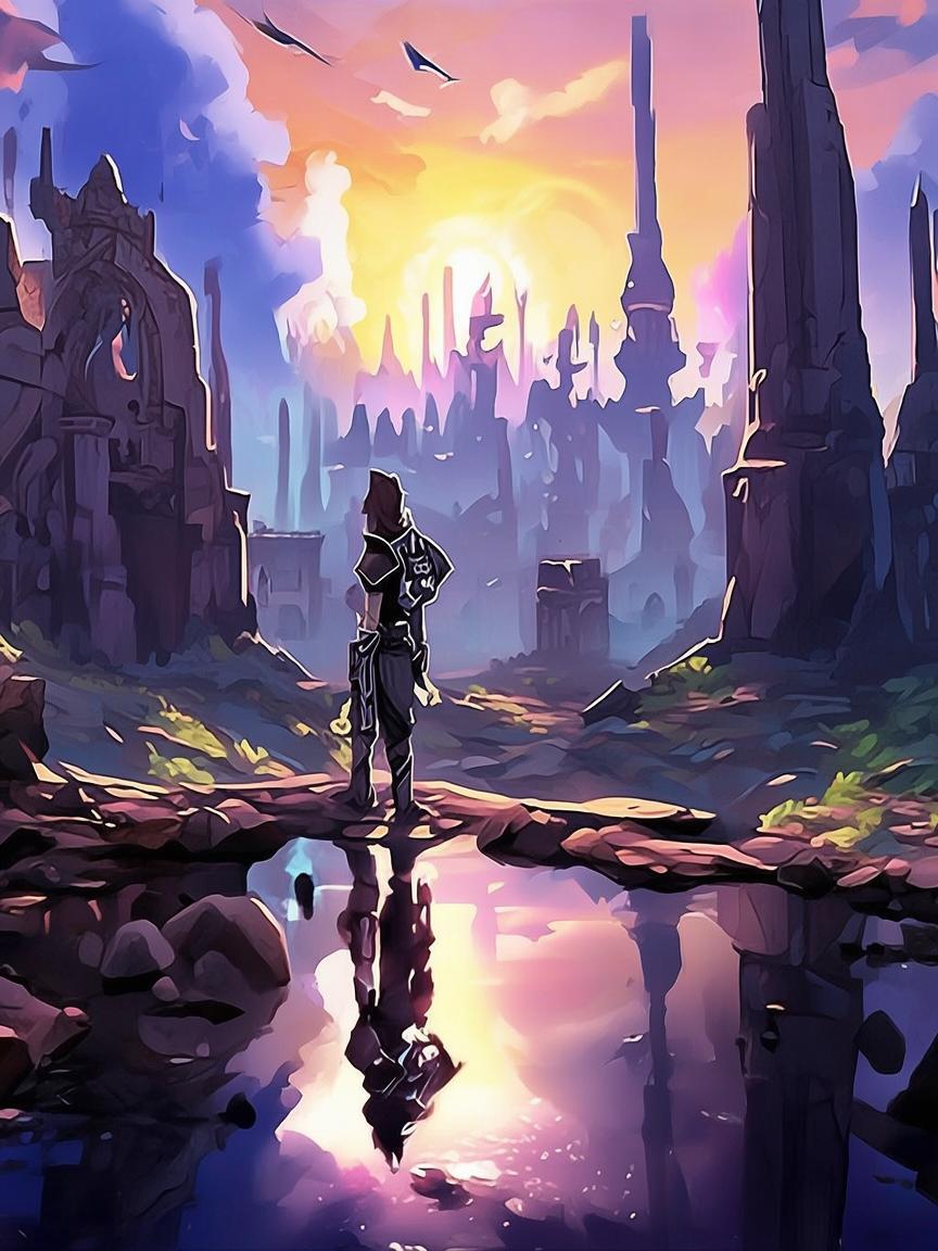 独家特色传奇手游-传奇手游独有魅力？插图