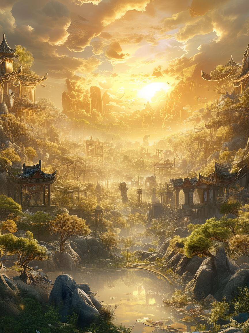 洪武传奇手游推荐-洪武传奇手游推荐？插图