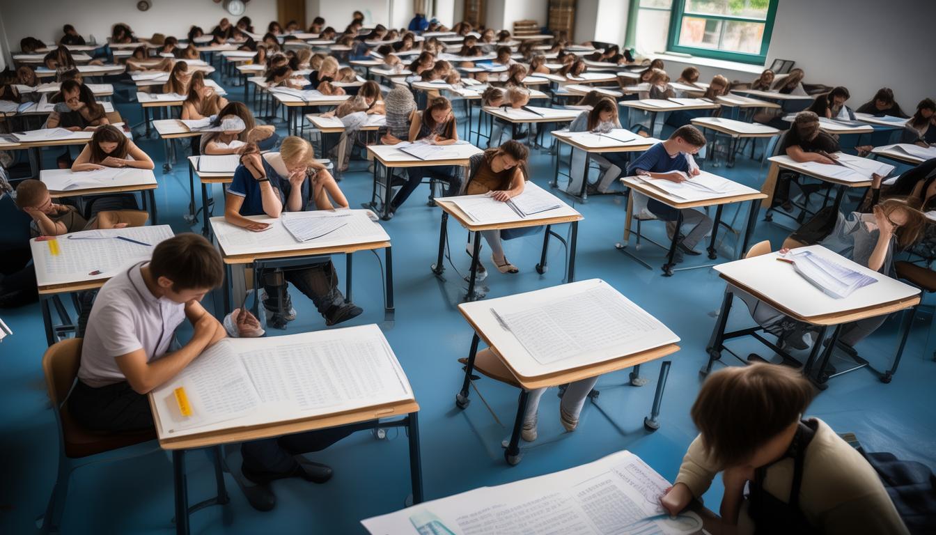 国家公务员考试面试测评要素_国家电网面试技巧_国网面试形式解析