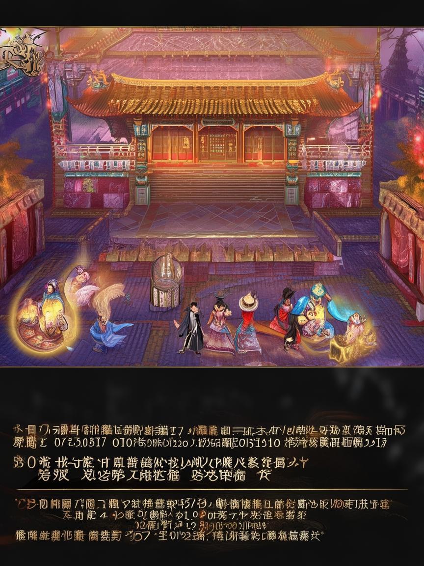 女王传奇手游文案-1. 女王霸业手游，谁与争锋？插图