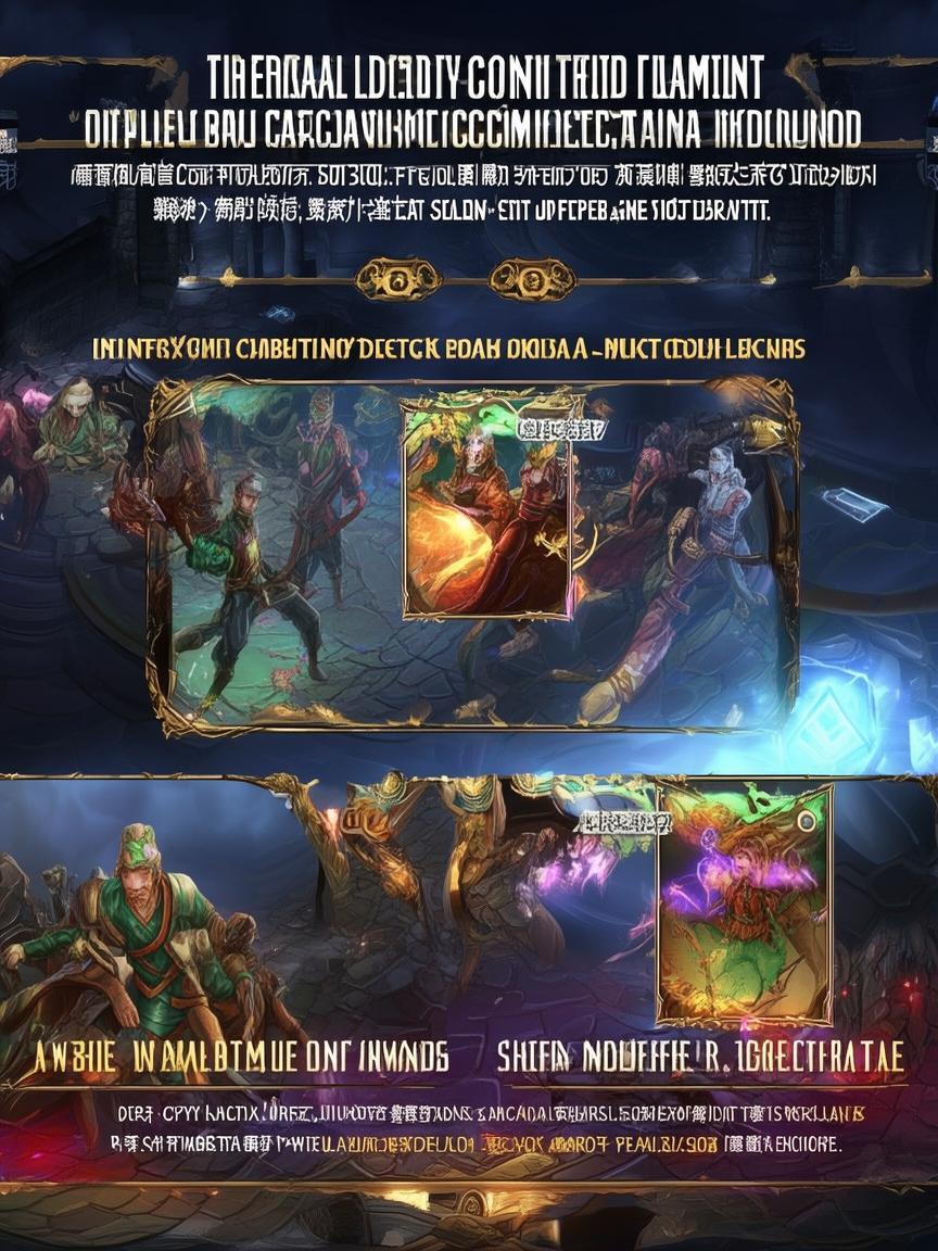 皇城传奇手游平台-皇城传奇手游:一统江湖?插图 皇城传奇手游平台-皇城传奇手游:一统江湖?插图