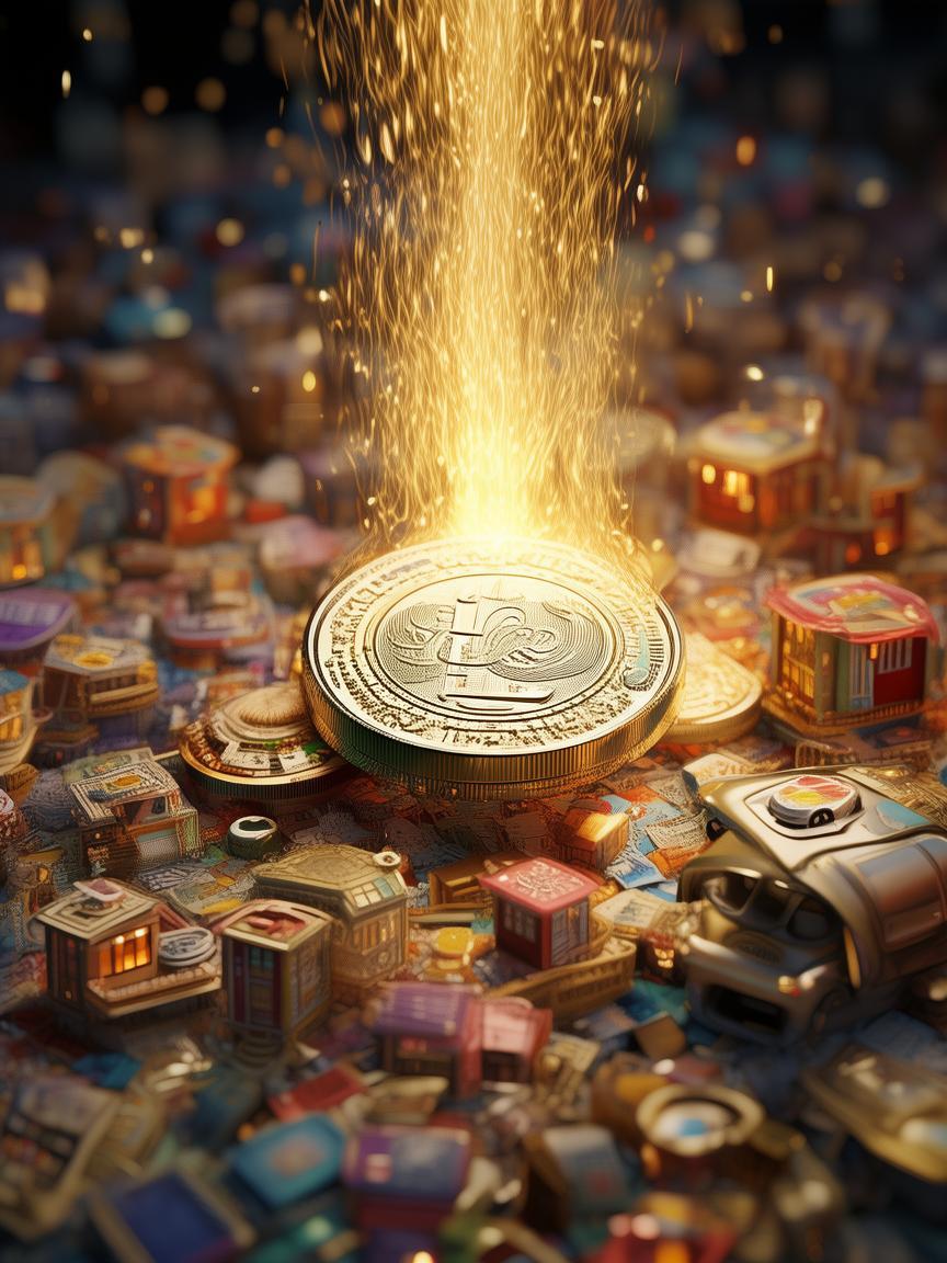 传奇手游 打金币-传奇手游金币战记插图