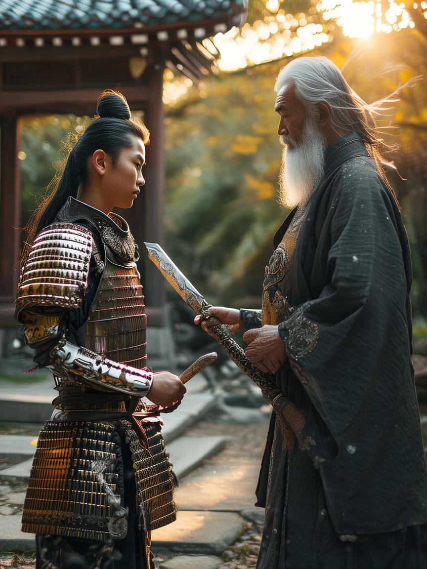 特效装备传奇手游-传奇手游特效装备之谜插图