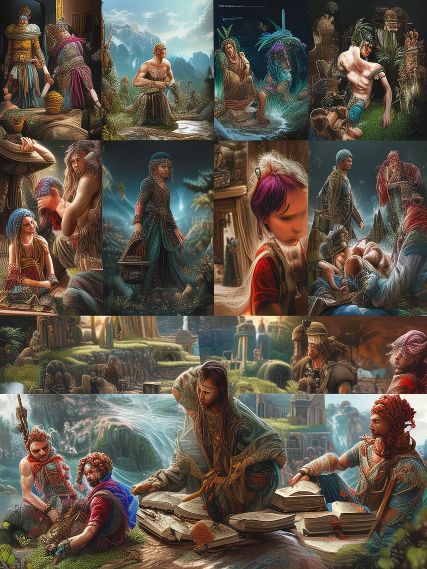 凤凰传奇手游真言-凤凰传奇手游秘籍解读插图