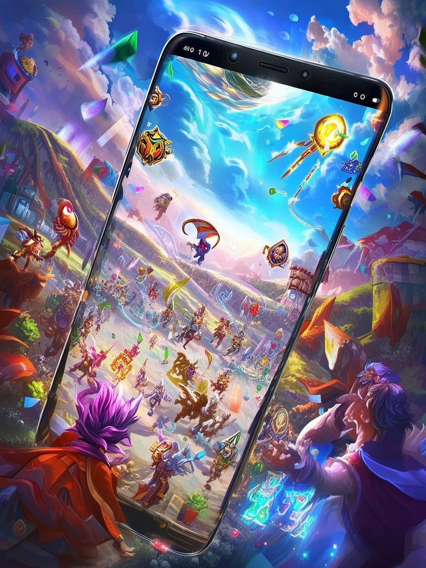 所有传奇合击手游-传奇合击手游大盘点插图 所有传奇合击手游-传奇合击手游大盘点插图