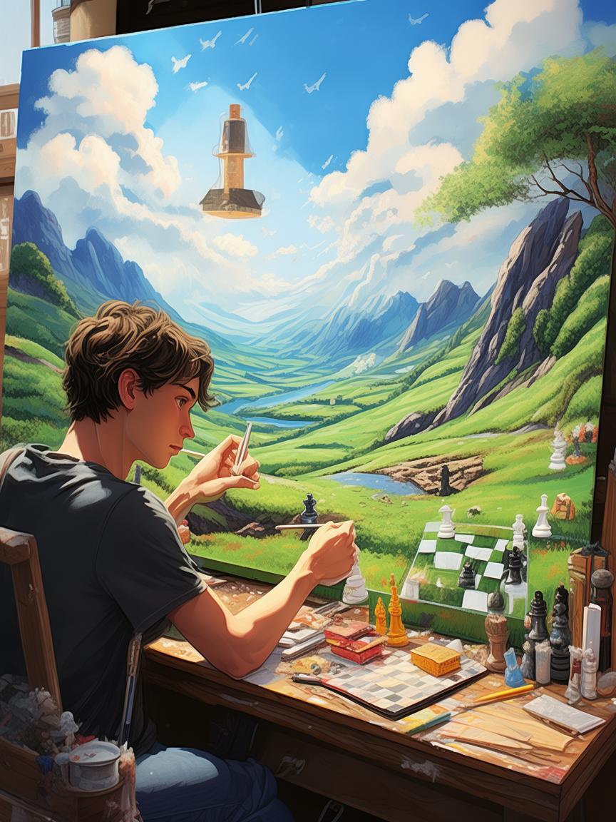 传奇手游关卡详情-传奇手游关卡揭秘插图 传奇手游关卡详情-传奇手游关卡揭秘插图