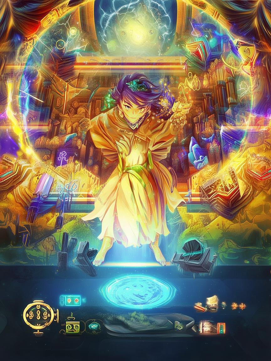 传奇游戏手游app-传奇手游神器插图