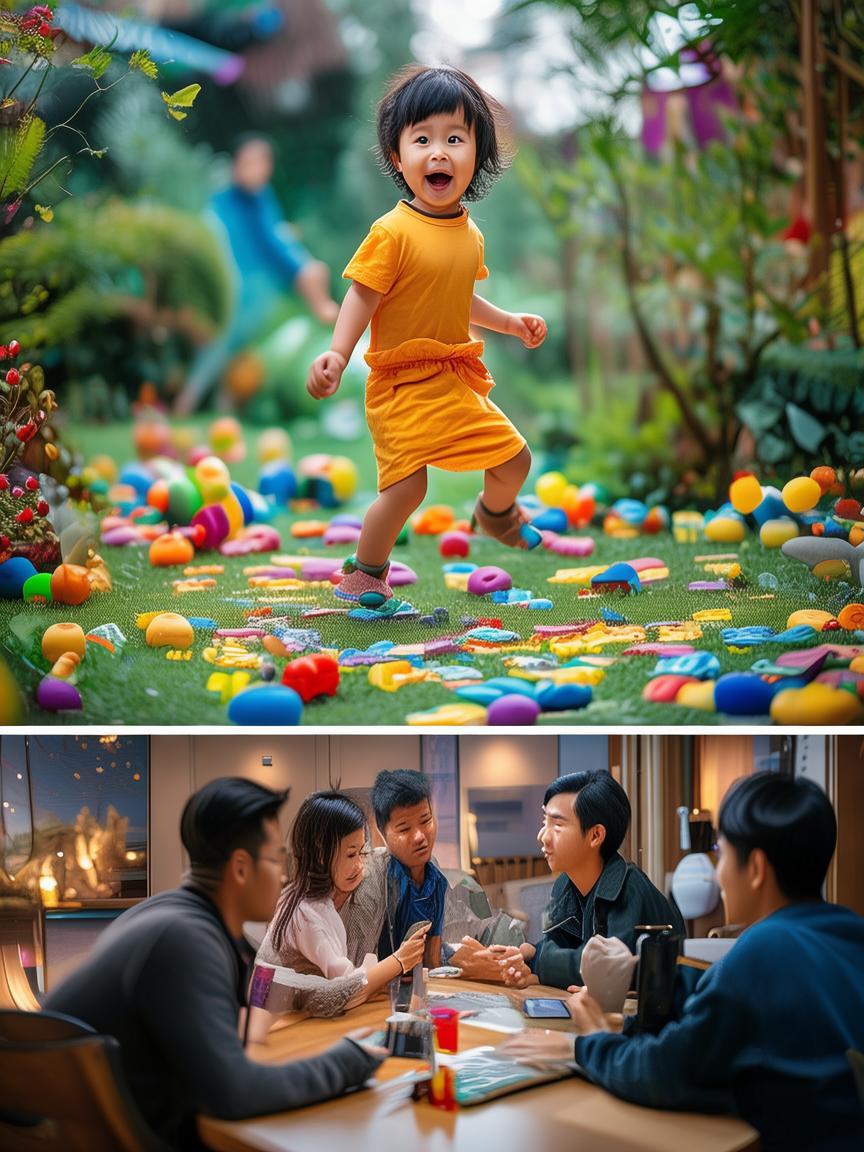 传奇手游职业打架-传奇职业混战之谜插图