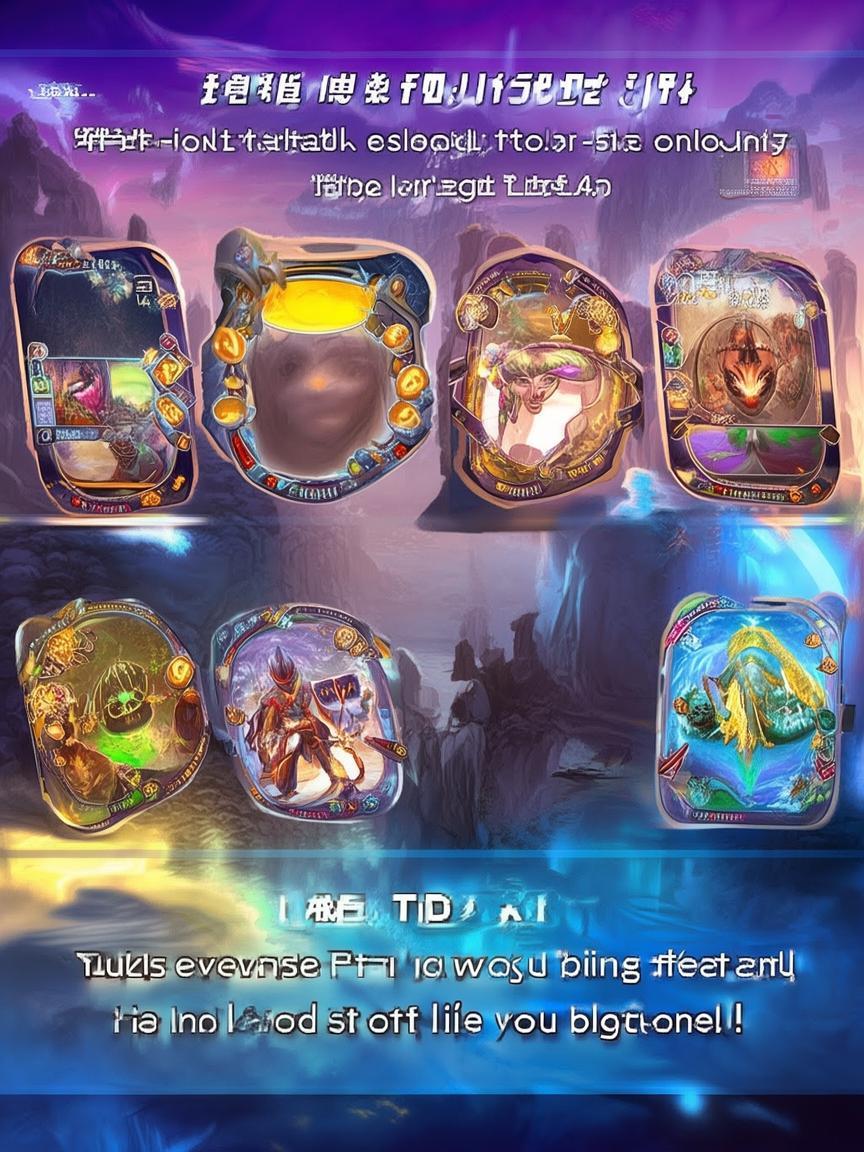 无艺传奇手游赚钱-无艺传奇手游赚金秘籍？插图