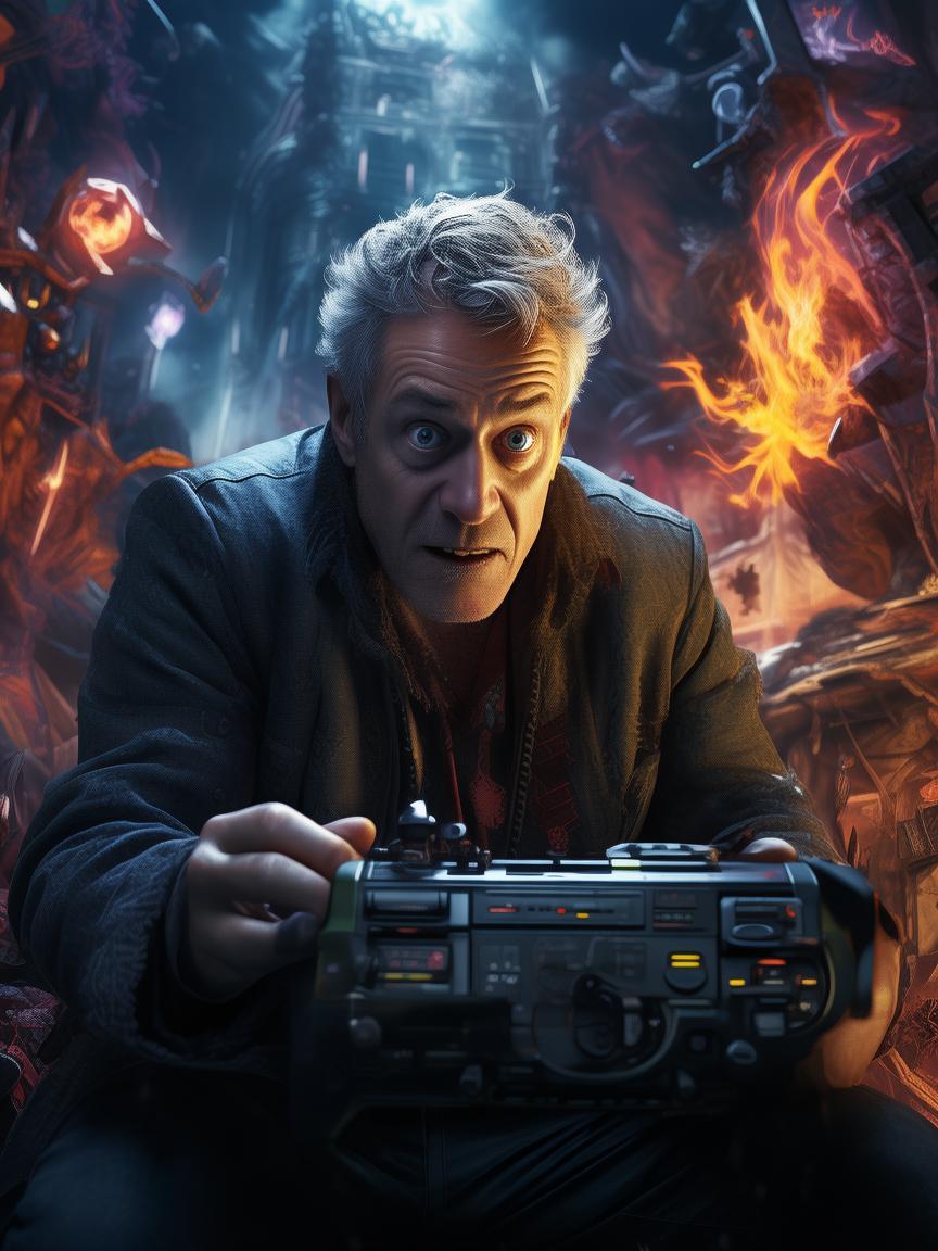 传奇手游龙神决-龙神决:手游传奇巅峰之作?插图 传奇手游龙神决-龙神决:手游传奇巅峰之作?插图