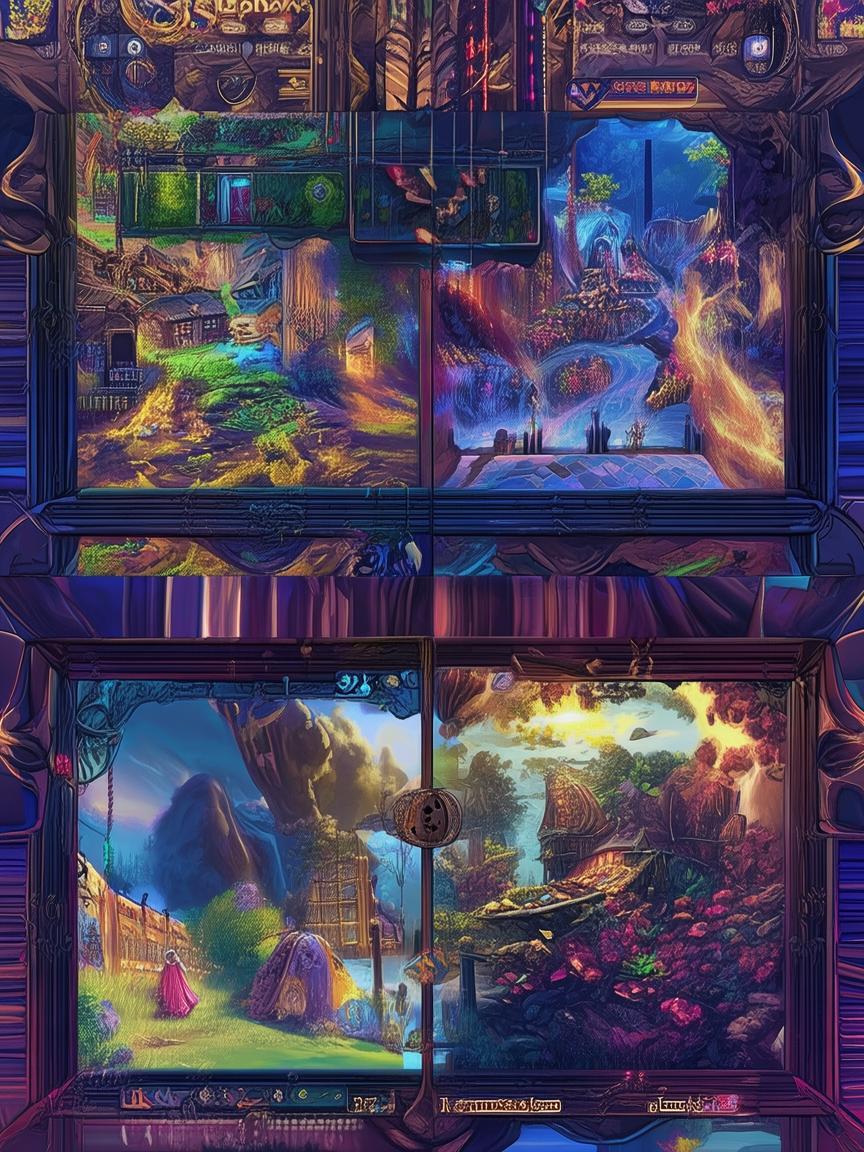 老骨灰手游传奇-老骨灰传奇手游:重温经典战迹插图 老骨灰手游传奇-老骨灰传奇手游:重温经典战迹插图