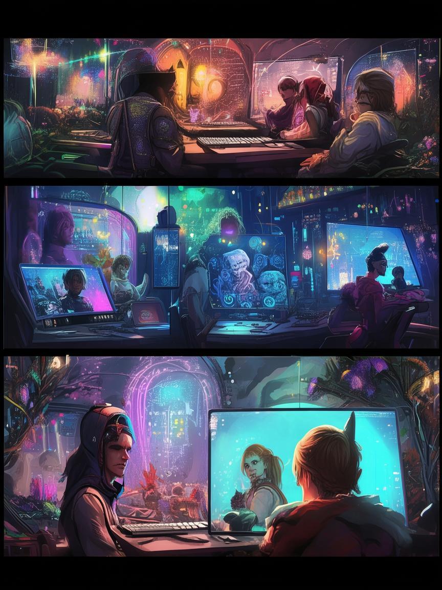 网虫传奇手游联机-传奇联机战江湖插图 网虫传奇手游联机-传奇联机战江湖插图