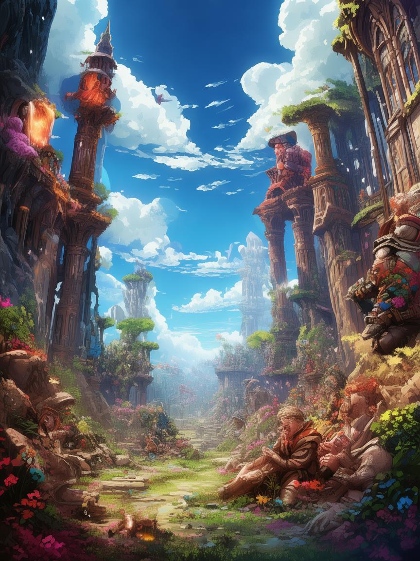 传奇手游打游戏-传奇手游：畅游江湖秘境插图