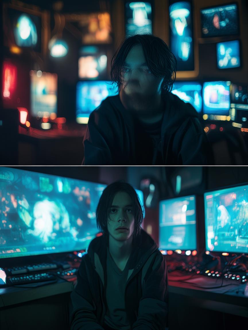 传奇手游心灵终结-传奇手游心灵终结:谁主沉浮?插图 传奇手游心灵终结-传奇手游心灵终结:谁主沉浮?插图