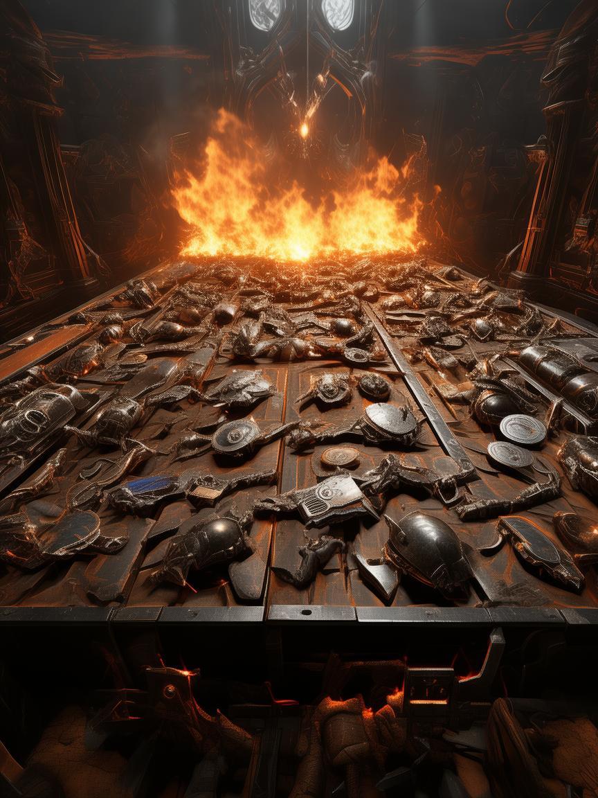 凤凰传奇手游熔炼-凤凰传奇手游熔炼秘籍探秘插图 凤凰传奇手游熔炼-凤凰传奇手游熔炼秘籍探秘插图